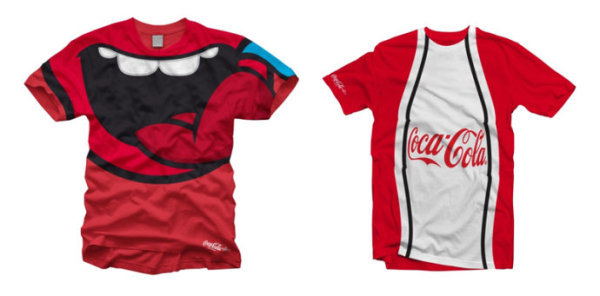 Coca-Cola Euro Cup 2024 Campaign广告设计