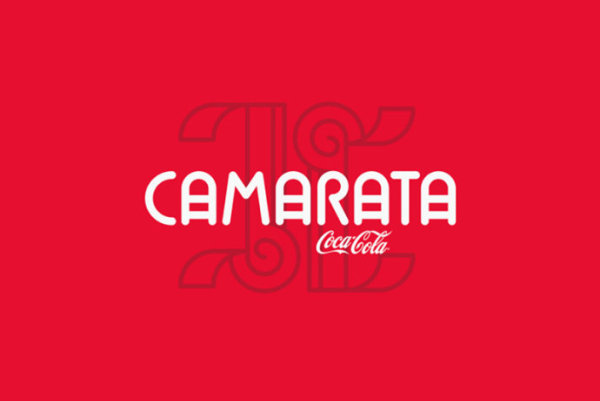Coca-Cola Euro Cup 2024 Campaign广告设计
