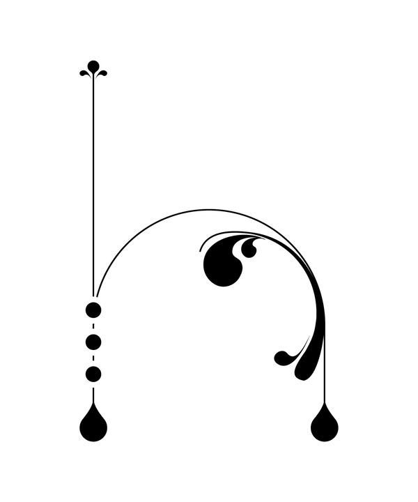 以色列设计师Moshik Nadav字体设计作品欣赏