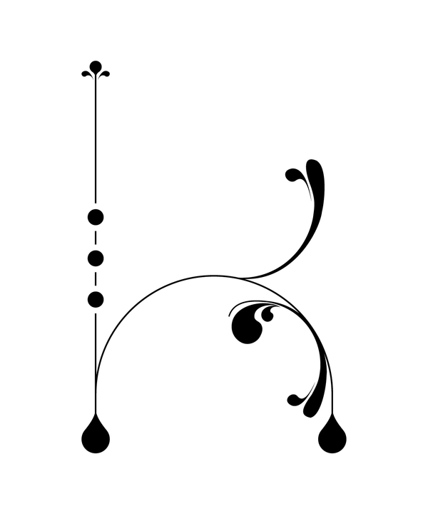 以色列设计师Moshik Nadav字体设计作品欣赏