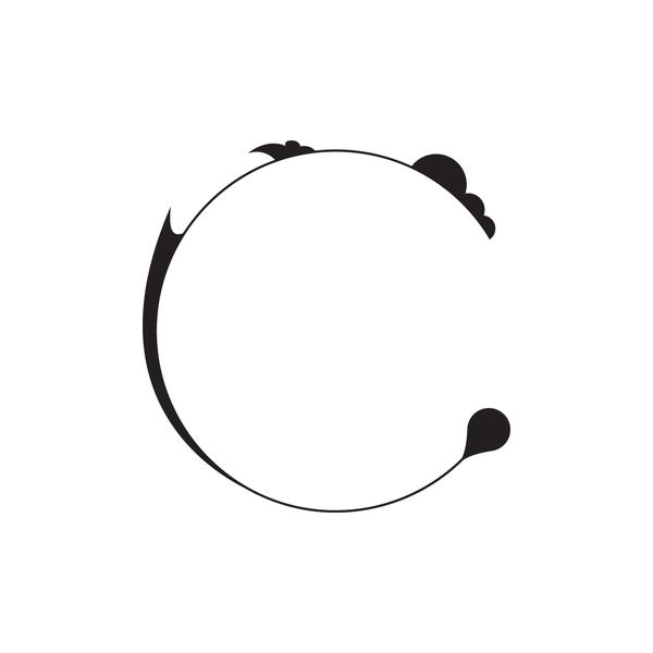 以色列设计师Moshik Nadav字体设计作品欣赏