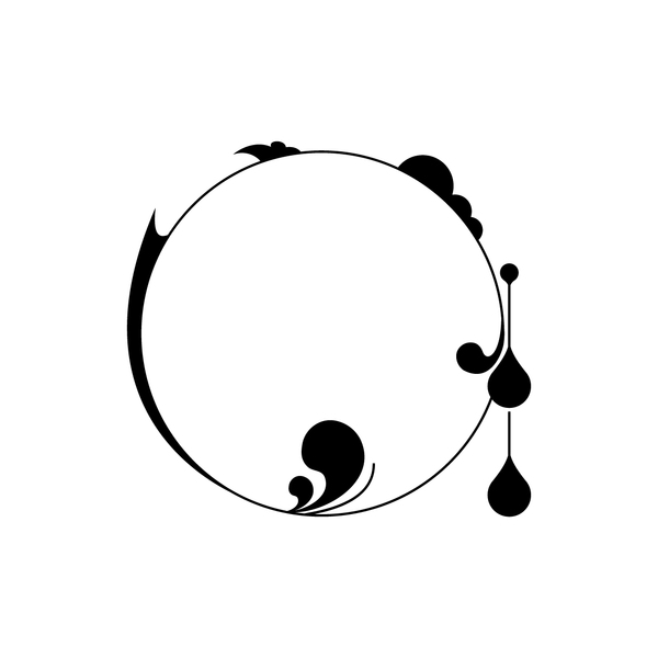 以色列设计师Moshik Nadav字体设计作品欣赏