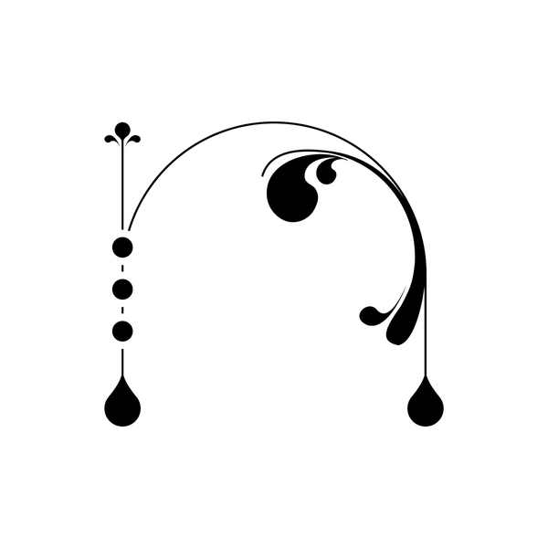 以色列设计师Moshik Nadav字体设计作品欣赏