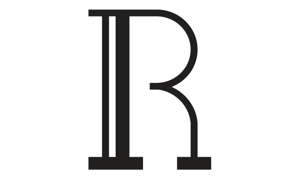 Typography Served Bobber Typeface字体设计