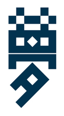 日本著名设计师味冈伸太郎字体设计欣赏