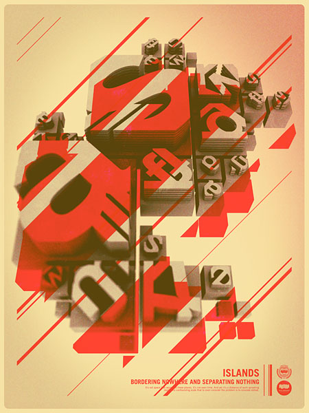 文字艺术欣赏（二）