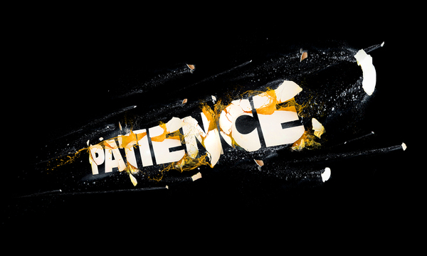 动感字体CG制作TYPE TREATMENTS & TYPOGRAPHY