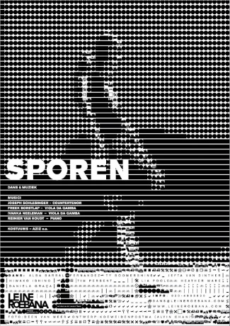 Typo Graphic Posters字体海报设计