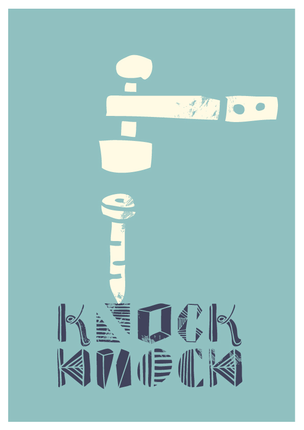 Jackkrit Anantakul字体设计欣赏