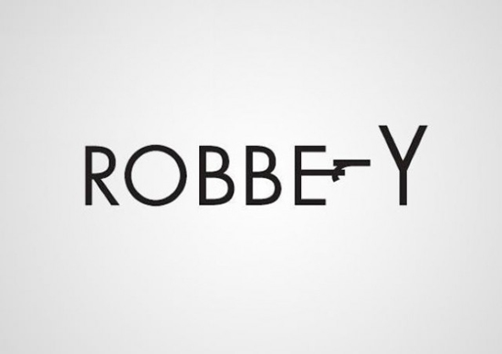 “字如其人”—英文字体设计