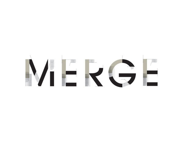 马来西亚设计师wun:MERGE无衬线字体