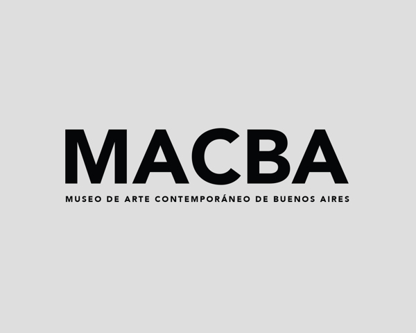 MACBA - Identidad Museo视觉形象VI设计作品欣赏