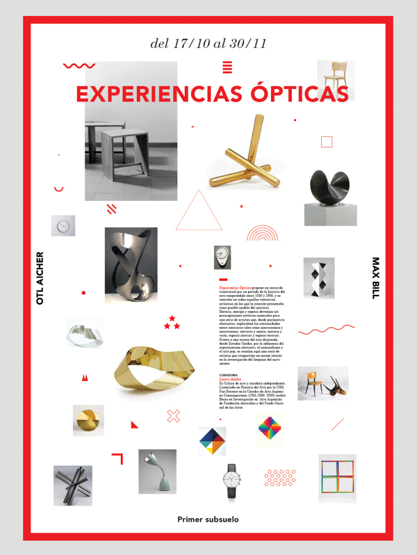 MACBA - Identidad Museo视觉形象VI设计作品欣赏