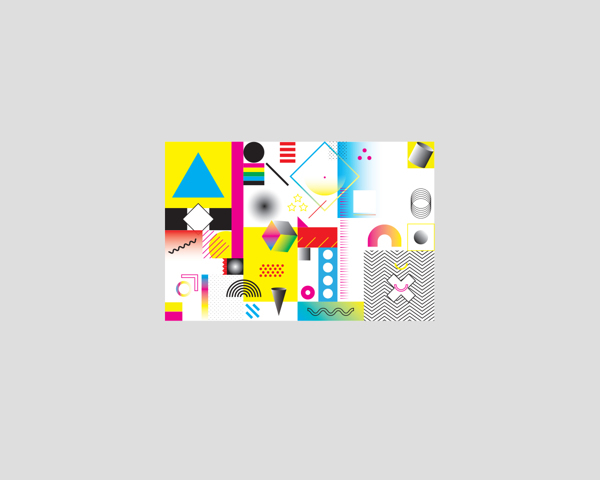 MACBA - Identidad Museo视觉形象VI设计作品欣赏