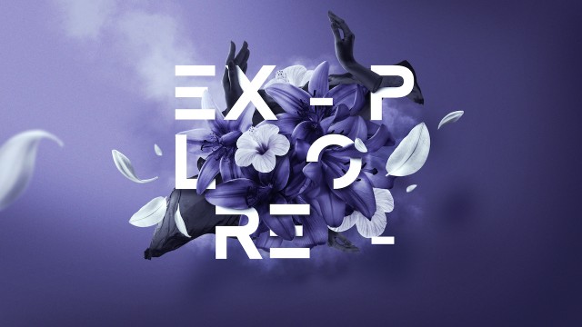 Fabian De Lange创新字体设计作品欣赏