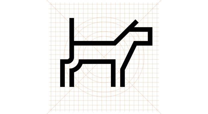 红点视觉传达奖：字体类入选作品