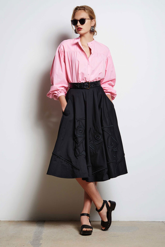Tomas Maier（汤马斯·麦耶）2024Lookbook