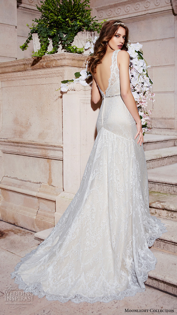 Moonlight Collection 2024婚纱礼服系列