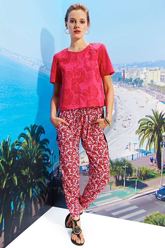 Juicy Couture（橘滋）2024 Lookbook