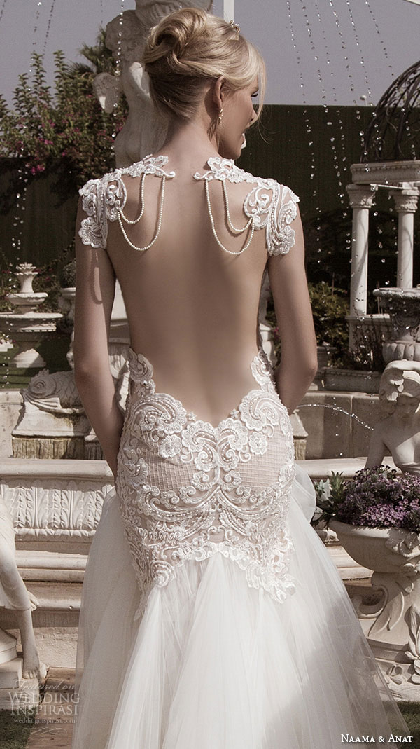 Naama & Anat 2024婚纱礼服系列