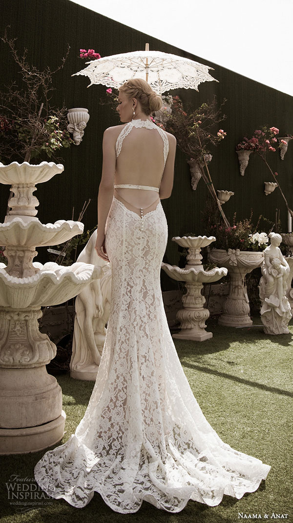 Naama & Anat 2024婚纱礼服系列