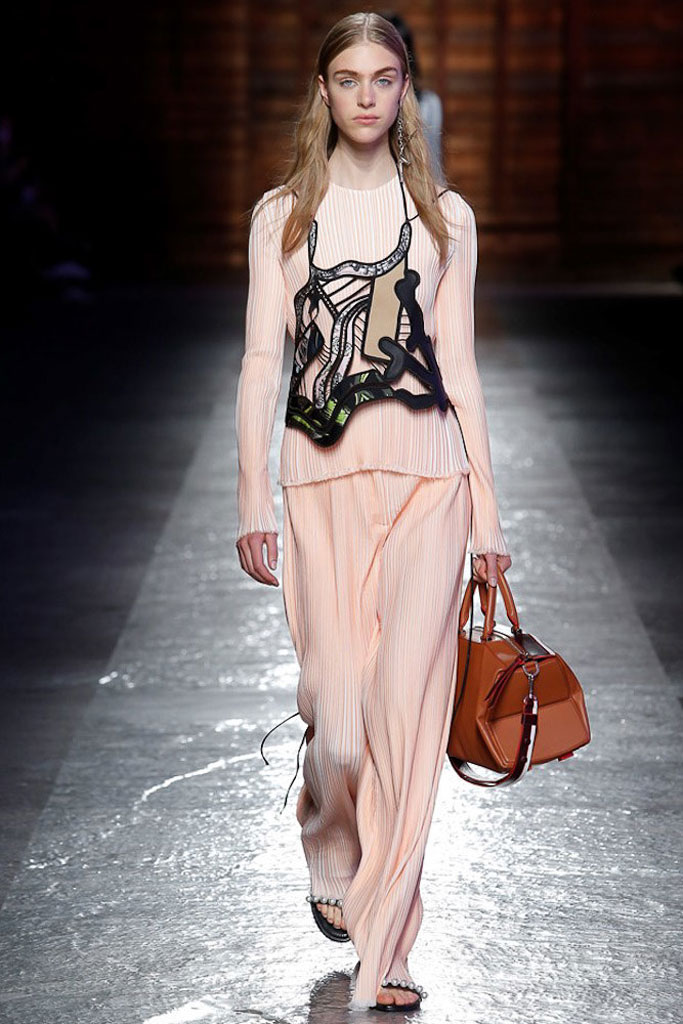 Emilio Pucci（璞琪）2024米兰时装秀