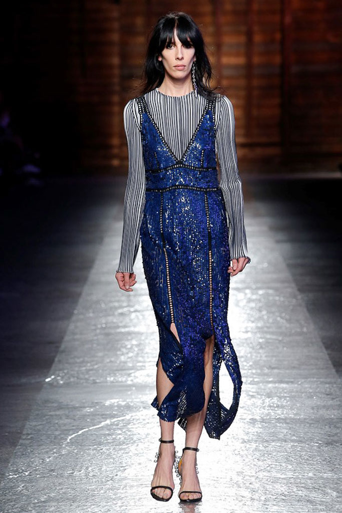 Emilio Pucci（璞琪）2024米兰时装秀