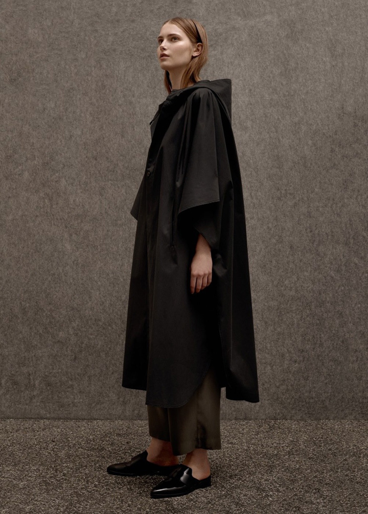  Mango（芒果）Premium 2024秋冬Lookbook