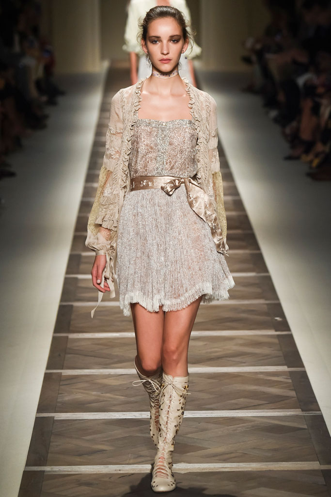 Etro（艾特罗）2024米兰时装秀
