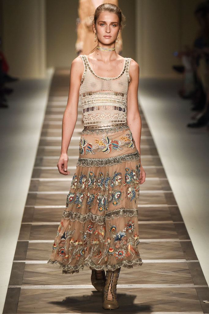 Etro（艾特罗）2024米兰时装秀