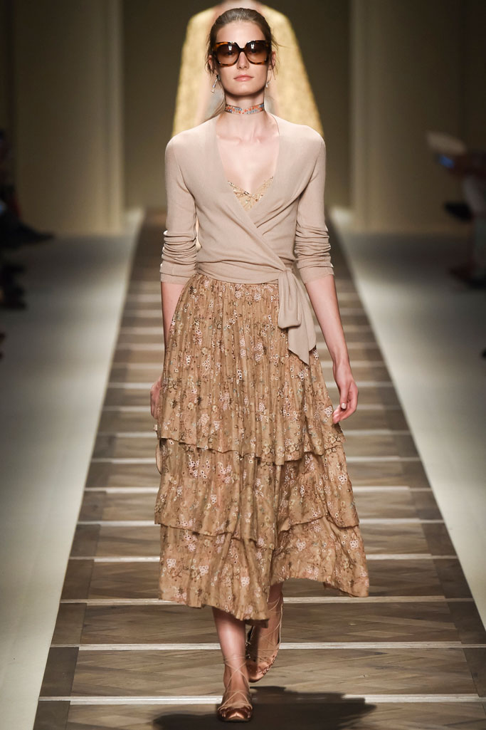 Etro（艾特罗）2024米兰时装秀