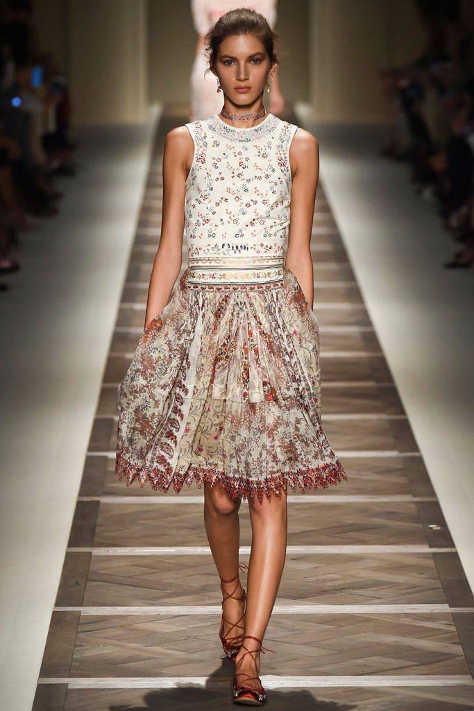 Etro（艾特罗）2024米兰时装秀