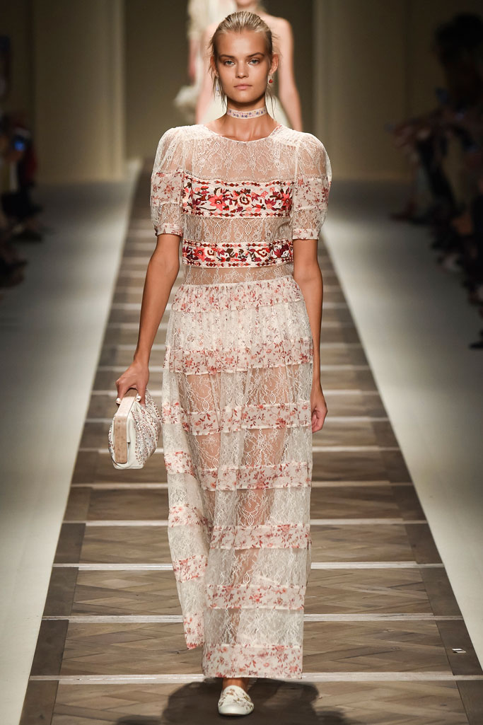 Etro（艾特罗）2024米兰时装秀