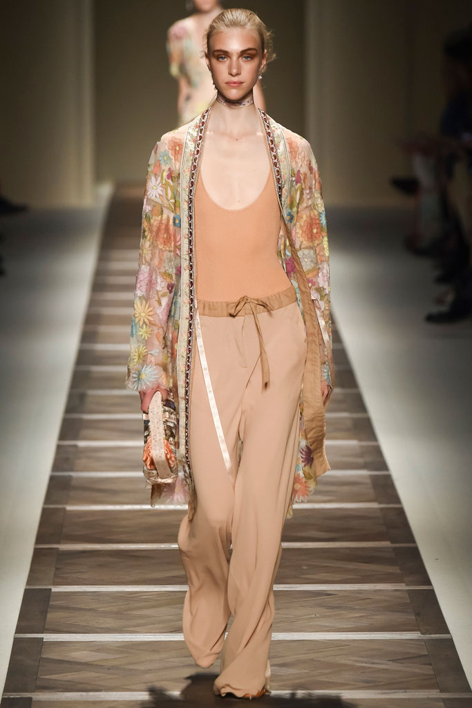 Etro（艾特罗）2024米兰时装秀