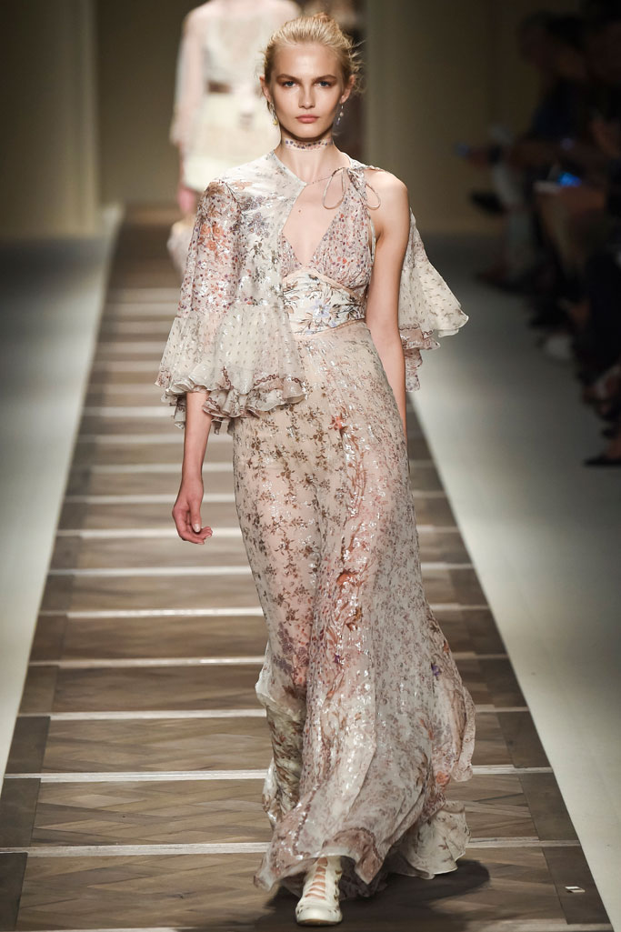 Etro（艾特罗）2024米兰时装秀