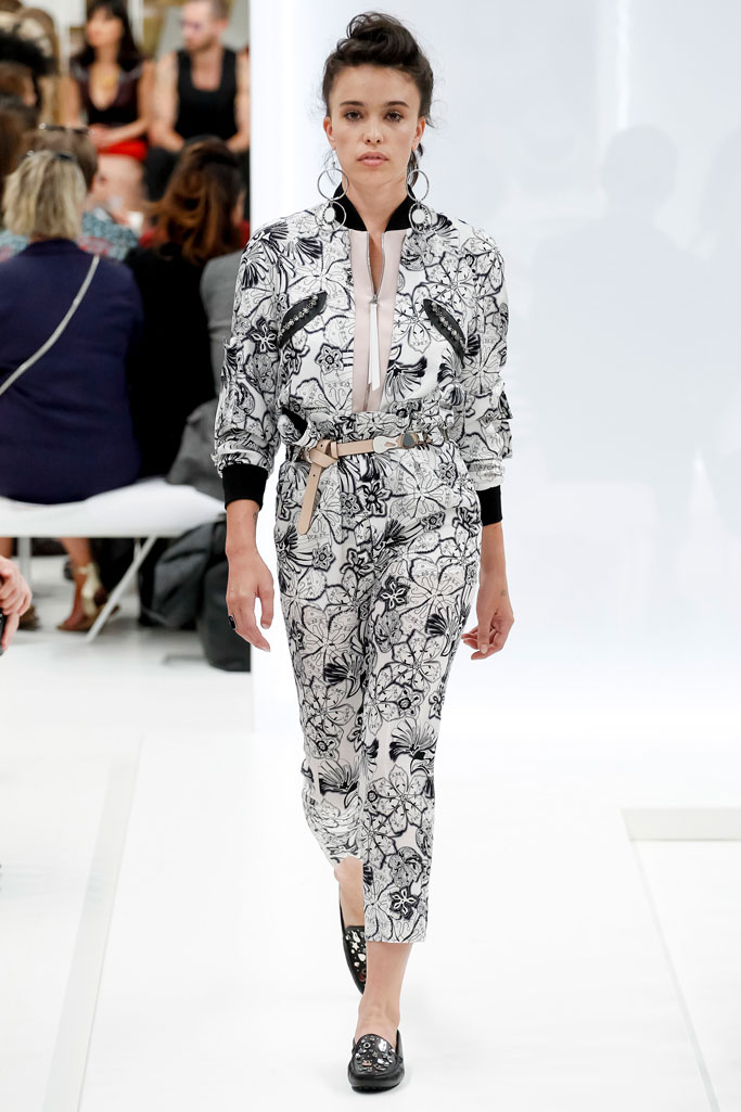 Tod's（托德斯）2024米兰时装秀