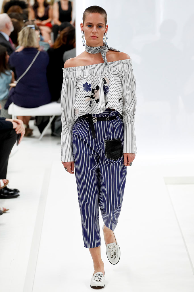 Tod's（托德斯）2024米兰时装秀