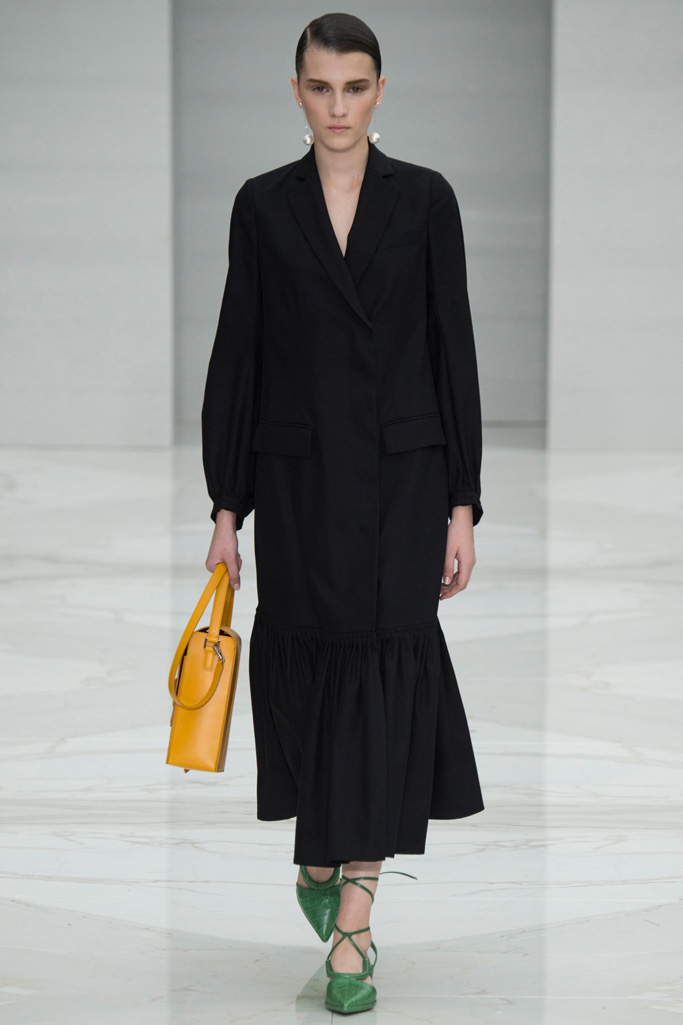 Salvatore Ferragamo（菲拉格慕）2024米兰时装秀
