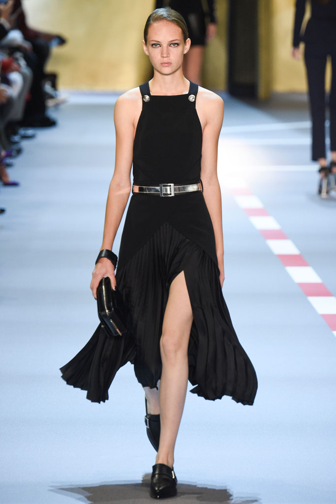 Mugler（穆勒）2024巴黎时装秀