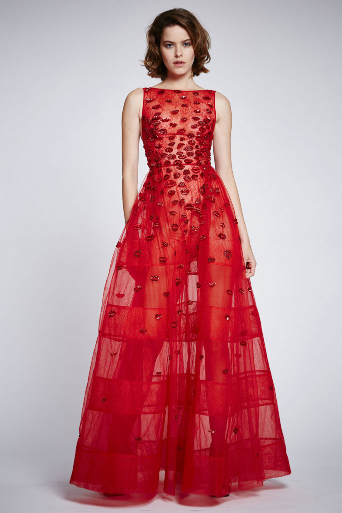 Zuhair Murad 2024春夏 Lookbook