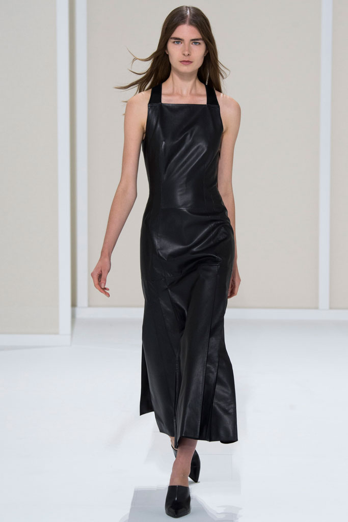 Hermès（爱马仕）2024春夏巴黎时装秀