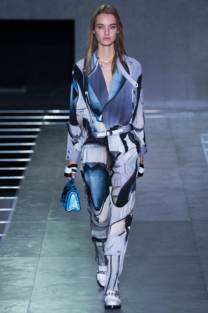 Louis Vuitton（路易威登）2024巴黎时装周发布会