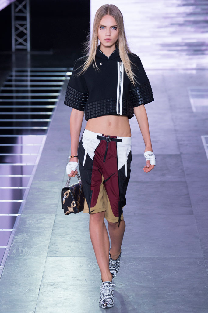 Louis Vuitton（路易威登）2024巴黎时装周发布会