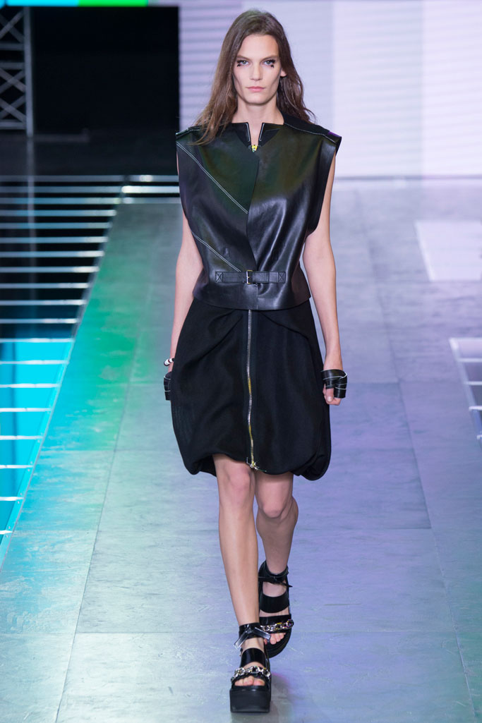 Louis Vuitton（路易威登）2024巴黎时装周发布会
