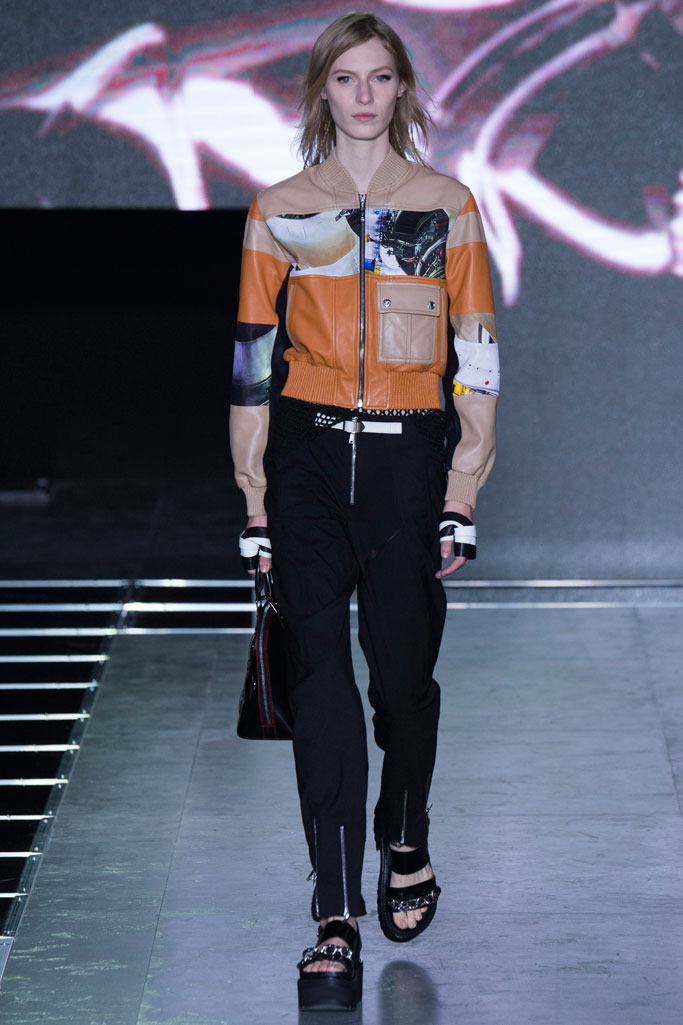 Louis Vuitton（路易威登）2024巴黎时装周发布会