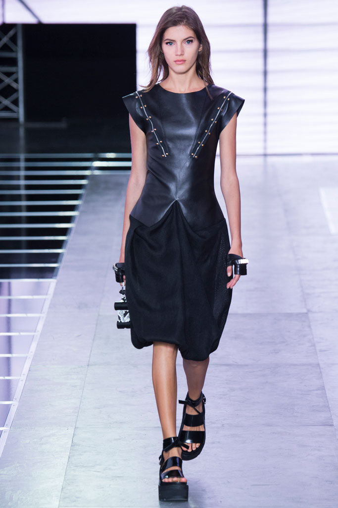Louis Vuitton（路易威登）2024巴黎时装周发布会