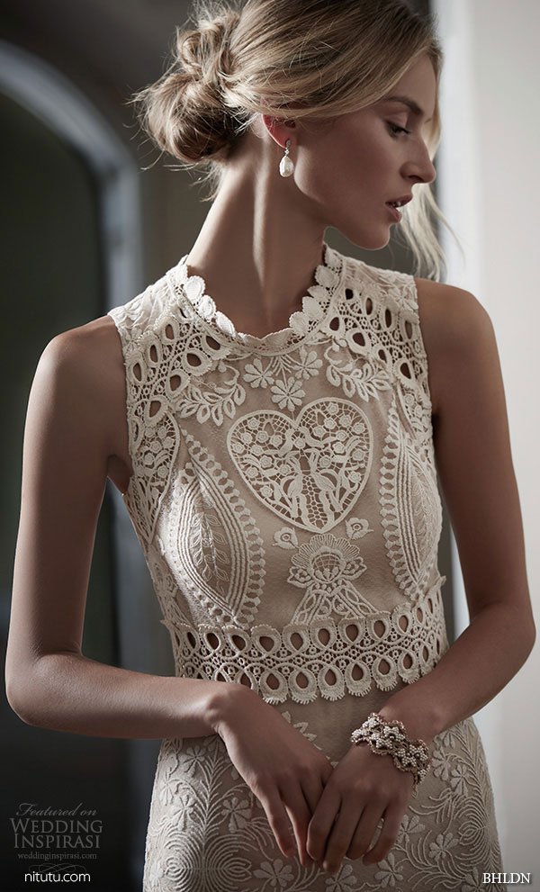 BHLDN 2024婚纱礼服系列