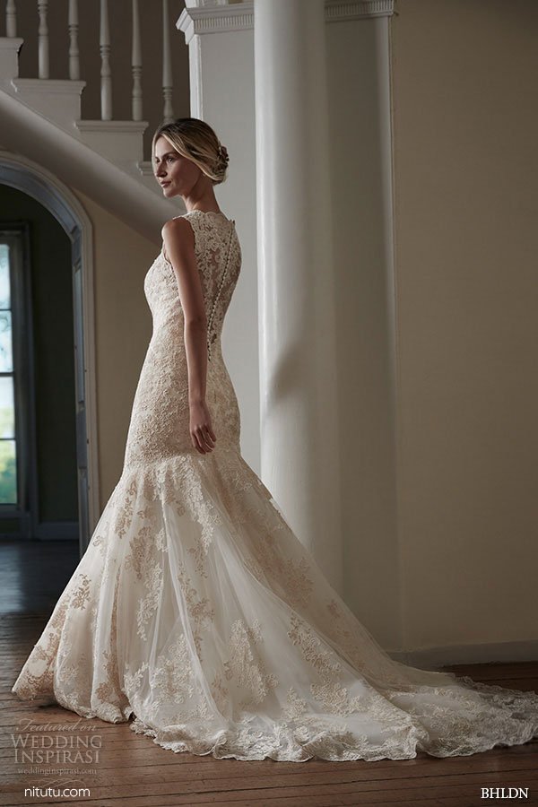 BHLDN 2024婚纱礼服系列