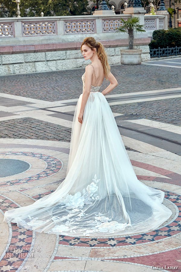 Gala by Galia Lahav 2024秋冬婚纱礼服