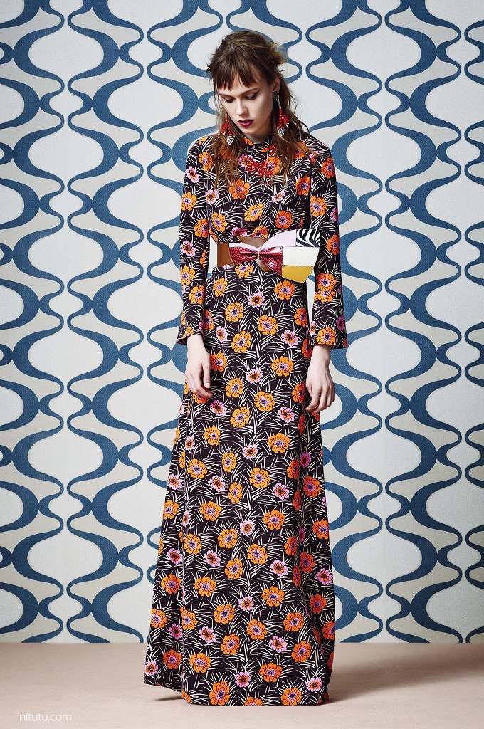 Marni（玛尼）2024春夏广告摄影大片